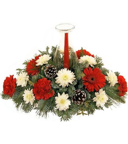 Glad Tidings