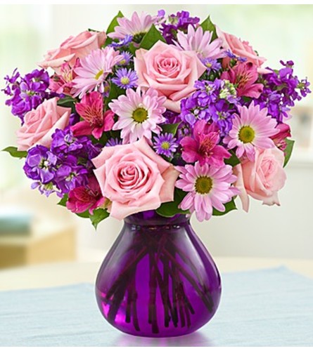 Purple Passion