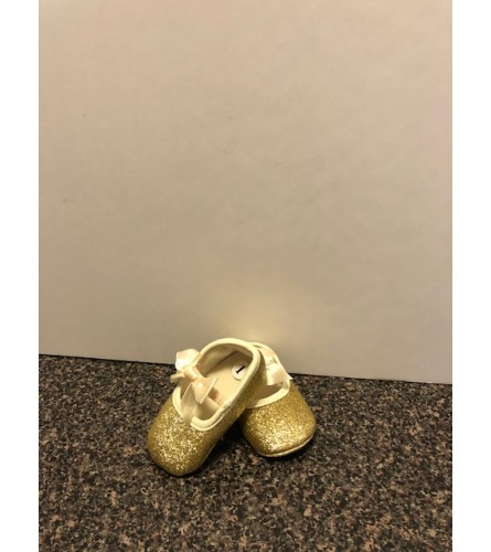 Baby Girl Shoes