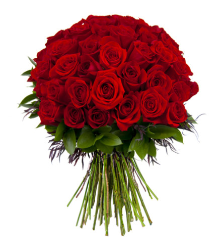50 ROSE FOR YOU