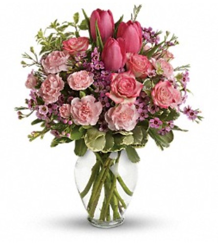 Full of Love Bouquet