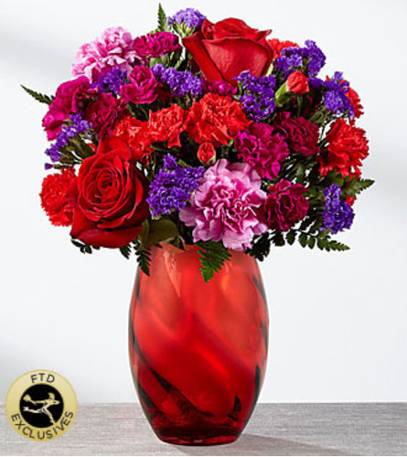 Sweetheart Bouquet