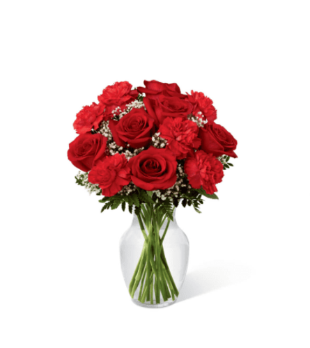 The FTD® Sweet Perfection™ Bouquet