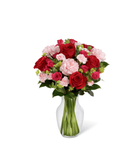 The FTD® Love is Grand™ Bouquet