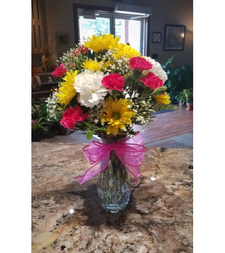 Flower Love