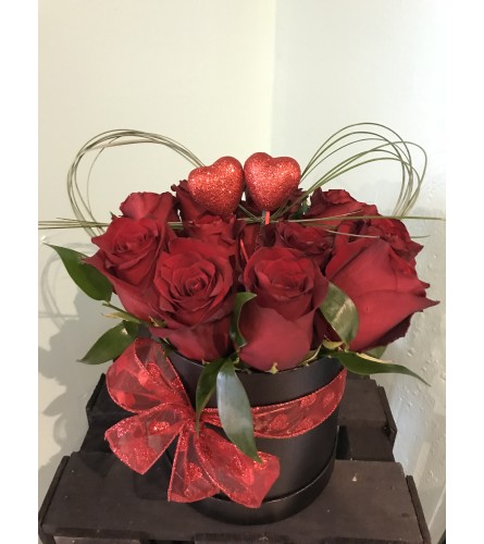 Classy Sassy Roses