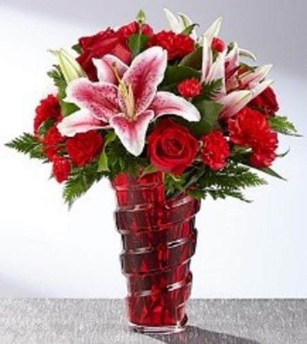 FTD Lasting Romance