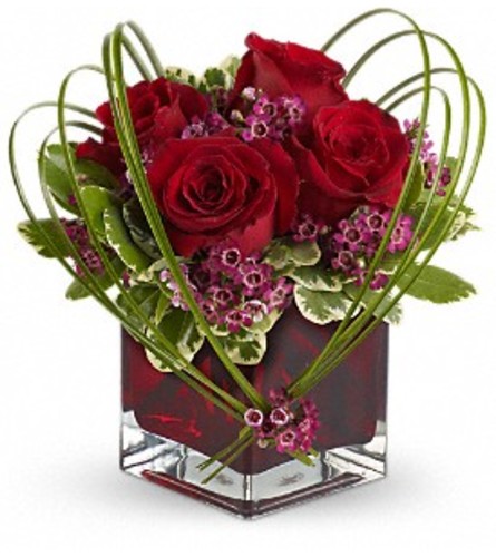 Sweet Thoughts Bouquet