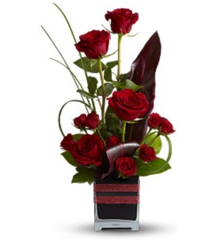 Romance Roses
