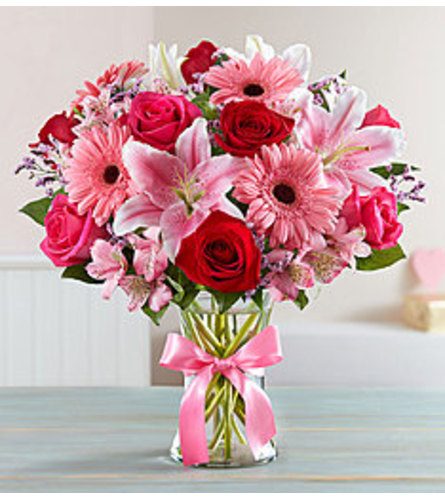 Love & Romance Bouquet