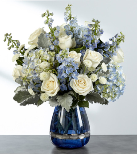 Faithful Guardian Bouquet