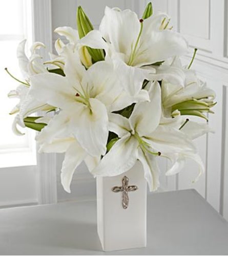 Faithful Blessings