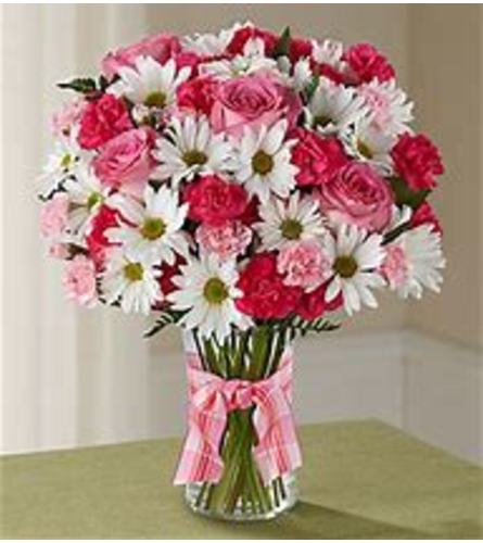 SWEET SURPRISE BOUQUET