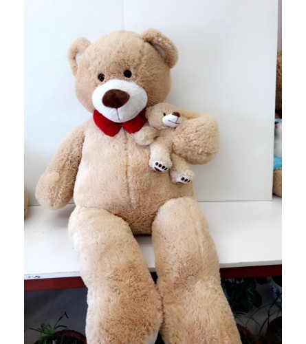 xl teddy bear