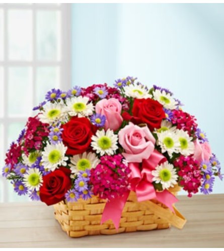Basket of Love