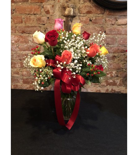 Rose Special Caldwell Nj Florist