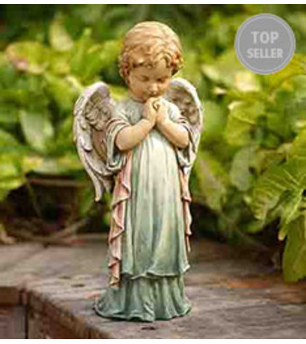 PRAYING ANGEL