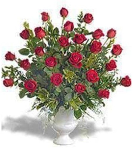 ROSE MEMORIAL