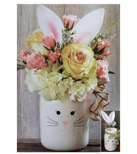 Some Bunny Special