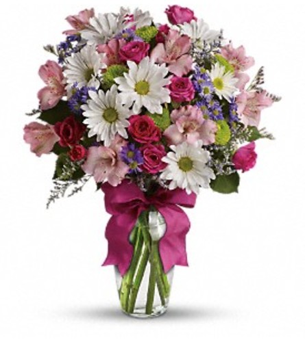 Today and Always Bouquet