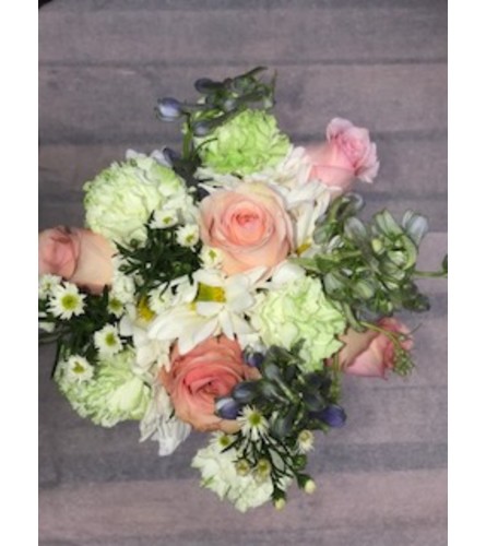 FlowerWrap "Soft & Subtle"