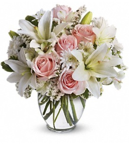 Teleflora's Arrive In Style