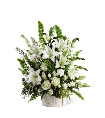 FTD's In Our Thoughts™ Arrangement