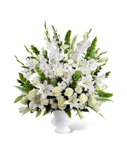 FTD's Morning Stars™ Arrangement