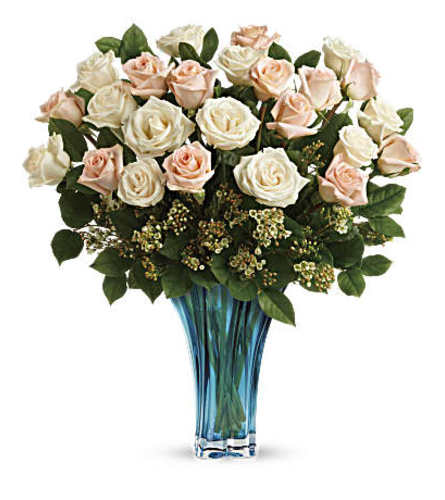 Teleflora's Ocean of Roses