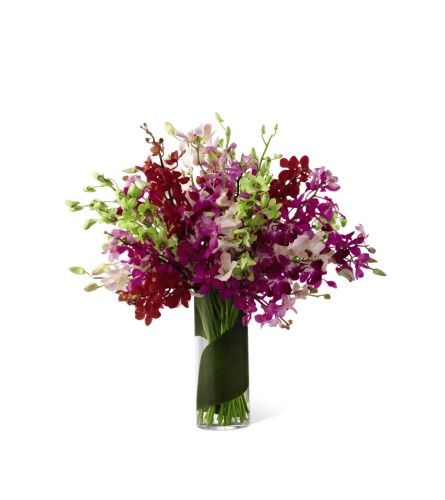 The Luminous™ Luxury Bouquet by FTD