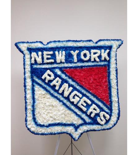 NEW YORK RANGERS