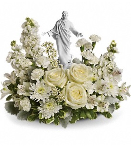 Forever Faithful