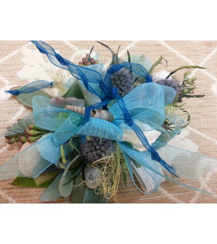 wristlet summer breeze