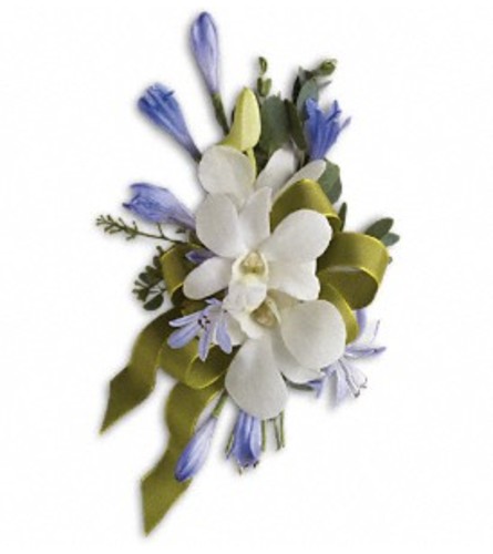 Elegance Corsage