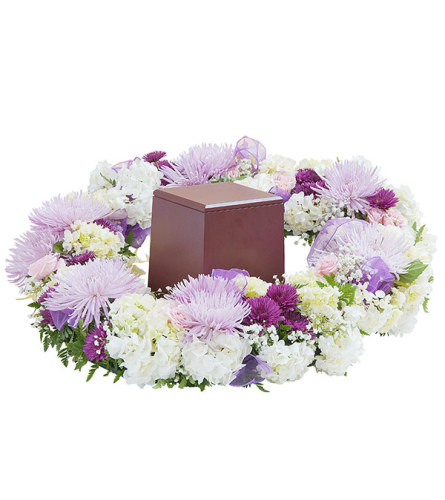 Soft and Sweet Surround DW