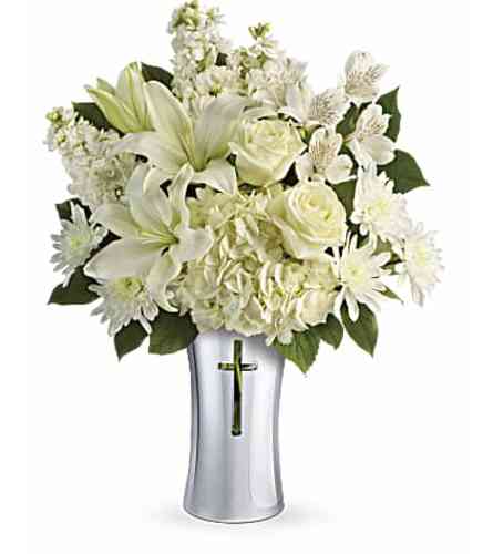 Shining Spirit Bouquet