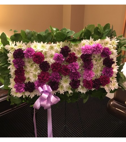 DAD Funeral Tribute