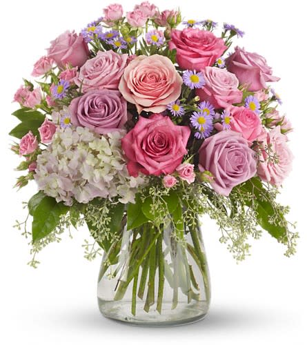 Teleflora - Your Light Shines