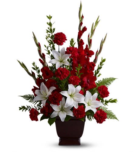 Teleflora - Tender Tribute