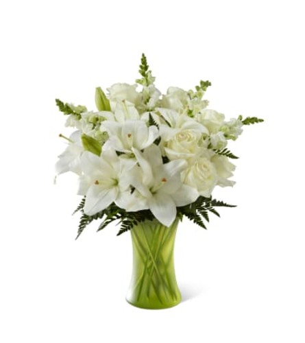 ETERNAL FRIENDSHIP BOUQUET BY FTD