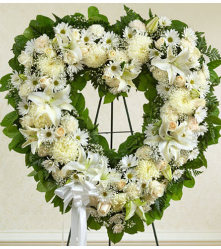 White Heart Tribute