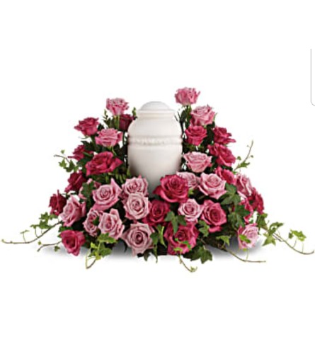 Rose Embrace