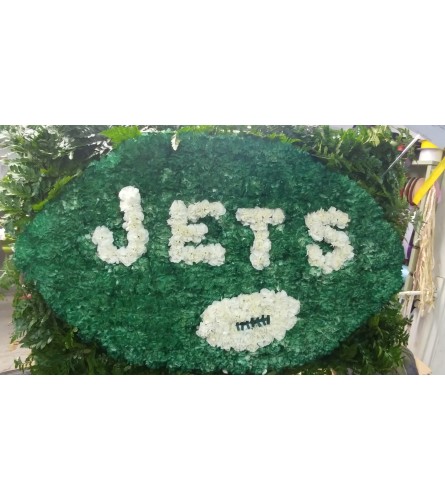 Jets Emblem