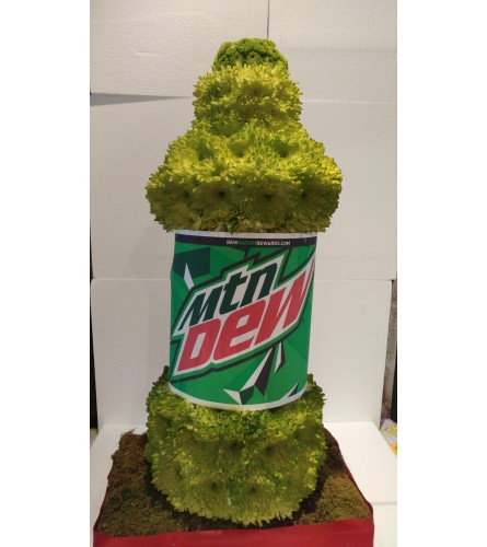 Mountain Dew