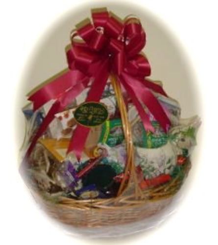 Rothe's Fruit & Gourmet Basket
