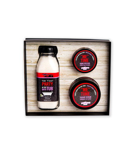 Walton Wood Farms Me Time Gift Set