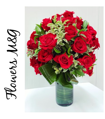 Red Love