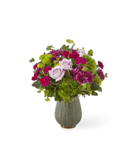 The Abundance™ Bouquet by FTD®