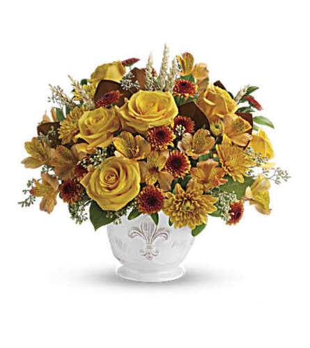 Country Splendor Bouquet