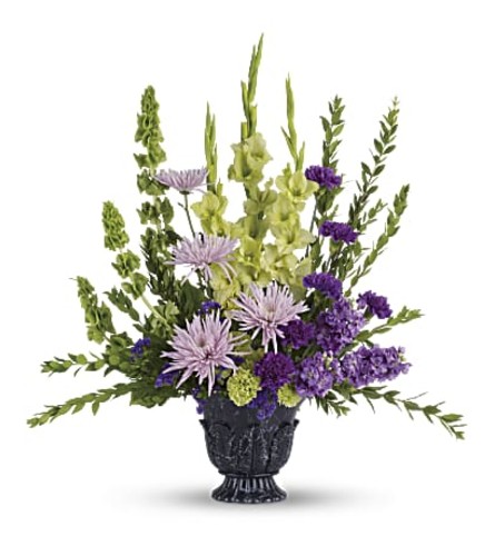 Cherished Memories by Teleflora